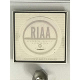 Martina McBride RIAA 15x Multi-Platinum Combo Award - NEW - Record Award