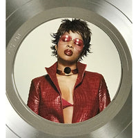 Mary J Blige No More Drama RIAA 2x Multi-Platinum Award - Record Award