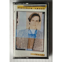 Matthew Sweet Inside 1986 Sealed Promo Cassette - Media