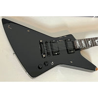 Metallica James Hetfield ESP Man To Wolf Mini Guitar Replica - Miniatures