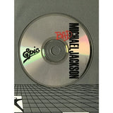 Michael Jackson Bad Label Award - Record Award