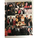 Michael Jackson Original 2009 Memorial Program - Music Memorabilia