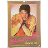 Michael Jackson Vintage Calendars - 1985 - two choices - 1985