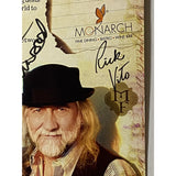 Mick Fleetwood Signed Concert Poster 2008 w/ JSA COA - Poster