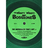 Mighty Mighty Bosstones label award - Record Award