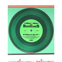 Mighty Mighty Bosstones label award - Record Award