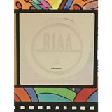 MIKA Grace Kelly RIAA Digital Gold Single Award - Record Award
