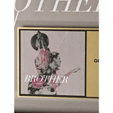 Needtobreathe Brother feat. Gavin DeGraw RIAA Gold Single Award - Record Award