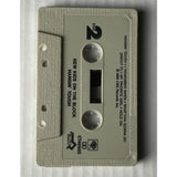 New Kids on the Block Hangin’ Tough 1988 Cassette Promo - Media