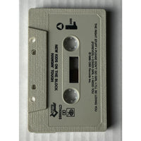 New Kids on the Block Hangin’ Tough 1988 Cassette Promo - Media