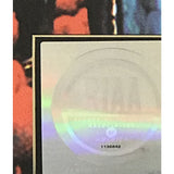 Oleander February Son RIAA Gold Award - Record Award