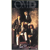 OMD 1985 Original Promo Poster