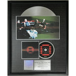 Orgy Candyass RIAA Platinum LP Award - Record Award