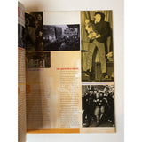 Paul McCartney 1989 World Tour Concert Program - Music Memorabilia