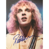 Peter Frampton Frampton Comes Alive! LP signed by Frampton w/JSA COA - Music Memorabilia