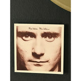 Phil Collins Face Value RIAA Gold Album Award - Record Award