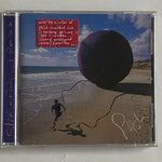 Phish slip stitch and pass 1997 Promo CD - Media