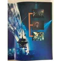 Pink Floyd 1989 Concert Tour Program - Music Memorabilia