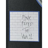 Pink Floyd The Wall RIAA 8x Multi-Platinum Award - Record Award