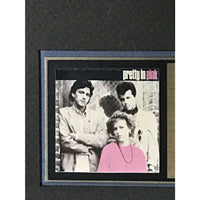 Pretty In Pink Original Soundtrack RIAA Gold Album Award