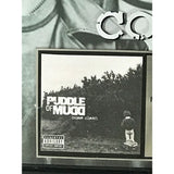 Puddle Of Mudd Come Clean RIAA Platinum Award - Record Award