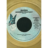 Queen Bohemian Rhapsody RIAA Gold 45 Award - RARE - Record Award