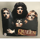 Queen II Vintage 1974 Promo Store Display - RARE