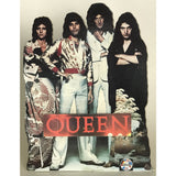 Queen Vintage 1970s Promo Store Display - RARE