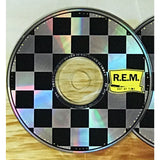 R.E.M. Out Of Time RIAA 4x Platinum Award