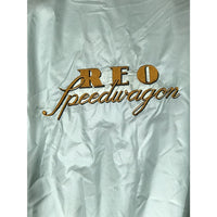 REO Speedwagon 1980s Tour Jacket - Music Memorabilia