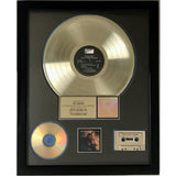 Rob Base The Incredible Base RIAA Gold Album Award - Record Award