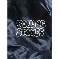 Rolling Stones 1970s Tour Jacket - RARE - Music Memorabilia