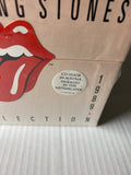 Rolling Stones 1971-1989 Collection Sealed Box Set - Media