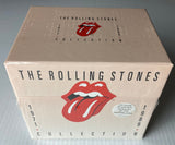 Rolling Stones 1971-1989 Collection Sealed Box Set - Media