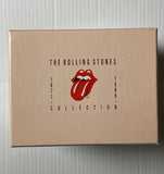Rolling Stones 1971-1989 Collection Sealed Box Set - Media
