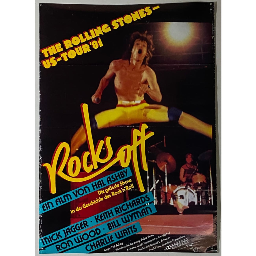 洋楽 THE ROLLING STONES/ KINGS OF DRUGS/ 1981 Rolling Stones – Kings Of Drugs – 2 x CD (Unofficial Release