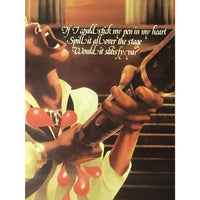Rolling Stones It’s Only Rock n Roll Poster - Poster