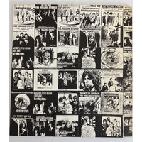 Rolling Stones Singles Collection The London Years - Music Memorabilia