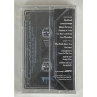 Rosanne Cash The Wheel Sealed Cassette Special 1992 - Media