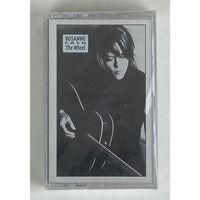 Rosanne Cash The Wheel Sealed Cassette Special 1992 - Media
