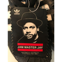 Run-D.M.C. Original ’03 Jam Master Jay Adidas - NEW - Music Memorabilia