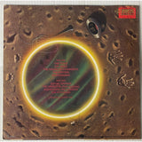 Saga Heads or Tales 1983 Promo LP - Media