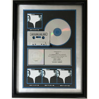 Savage Garden debut RIAA 4x Multi-Platinum Album Award