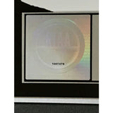 Savage Garden debut RIAA Platinum Award