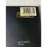 Scandal Ft. Patty Smyth Warrior 1984 Promo LP - Media
