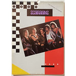 Scorpions Vintage Calendars - 1985 and 1993 - 1985 - Music Memorabilia