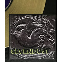 Sevendust debut RIAA Gold Award - Record Award