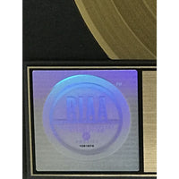 Sevendust debut RIAA Gold Award - Record Award