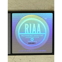 Shawn Colvin A Few Small Repairs RIAA Platinum CD Award