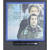Simon & Garfunkel Bridge Over Troubled Water RIAA 6x Platinum Award